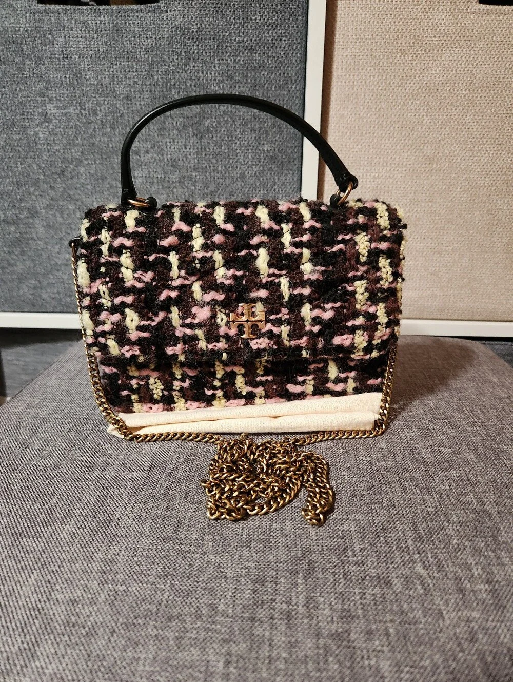 Tory Burch excellent tory